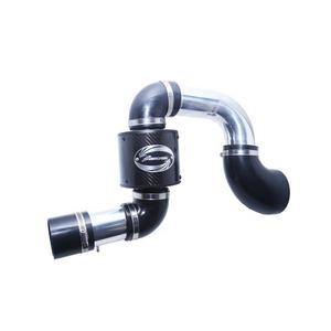 Kit d'admission d'air en fibre de carbone de haute qualité SIMOTA avec garantie de 12 mois pour VW GOLF V 1.9 (TDI) - Product Image 1