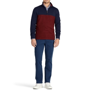 Sudadera con Cierre de Cremallera para Hombre, Modelo 2026, Informal, de Manga Larga, Tejido de Rizo Ecológico, con Logotipo Personalizado, Ropa de Invierno - Product Image 3