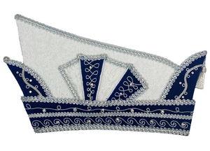 Gorra de Carnaval Personalizada con Bordado, Gorra Tradicional Ajustable con Diseño de Barco Pequeño - Product Image 4