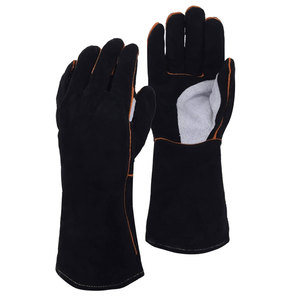 Gants de sécurité résistants à la chaleur, respirants, à doigts entiers, confortables et légers - Product Image 1