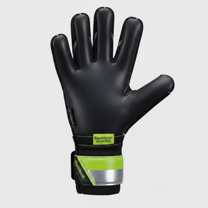 Wholesale Custom Latex <b>grip</b> gloves Wholesale goalkeeper gloves Customized USA Australia market goalkeeper gloves - Product Image 3