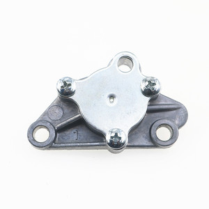 Pompe à huile moteur haute pression pour moto Honda CG150 AKT - Alliage d'aluminium avec engrenage en nylon pour 150cc - Product Image 2