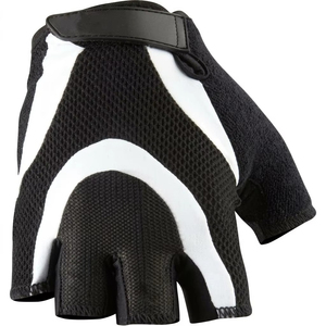 <b>Fitness</b> <b>Gloves</b> for Men and Women Gym Workout Weight Lifting Training with Breathable Fabric and Strong Grip - Product Image 2