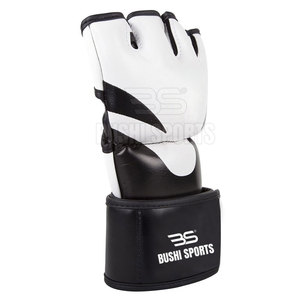 Guantes de MMA para Entrenamiento de Combate, Fabricación Profesional, Material Duradero - Product Image 3