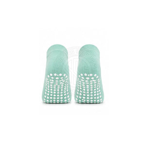 Women Non Slip <b>Grip</b> <b>Socks</b> Soft Flexible Indoor <b>Socks</b> For Home Yoga Walking And Casual Daily Wear - Product Image 4