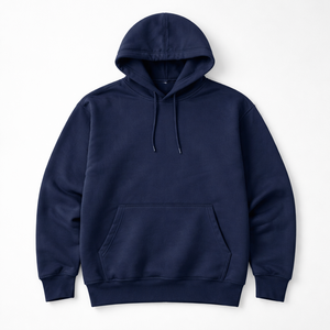 Wholesale Custom Winter Casual Embroidered Racing Hoodie 100% Cotton <b>Velour</b>-OEM Bulk Orders Manufacturer Direct - Product Image 5