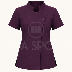 Fournisseur de blouses médicales sur mesure, fabricant de vêtements de travail légers pour le secteur de la santé, dans le monde entier - Product Image 2