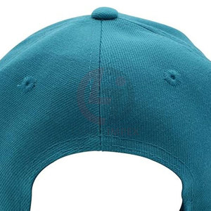 Gorras de Béisbol de Diseño Único Fabricadas en Pakistán, Gorras de Béisbol de Algodón para Uso en Exteriores, Ajustables - Product Image 4