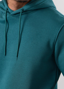 Ensemble de survêtement streetwear en coton de haute qualité, coupe ample et oversize, personnalisable, pour homme - Product Image 3