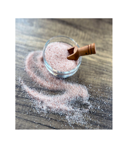 Premium Quality Crystal Food Grade Himalayan Pink Bulk 25kg Edible Salt Natural Organic Coarse with 84 Trace Elements - Product Image 3