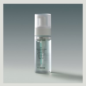ผลิตภัณฑ์ดูแลผิวหน้าจากเกาหลี Paindaibeu Korean K-Beauty PDRN Cica Eksojom bubble Toner 150 มล. ผลิตในเกาหลี - Product Image 6
