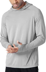Sudadera de Pesca Personalizada de Manga Larga con Protección Solar UPF50, Camiseta de Poliéster Impermeable con Sublimación - Product Image 5