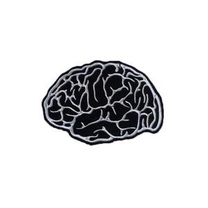 แพทช์ปักลายแบบกำหนดเองรุ่นใหม่ปี 2026 พร้อมโลโก้ดีไซน์ รีดติดเสื้อผ้า หมวก ด้วยเทคนิคการพิมพ์กราฟิก - Product Image 6