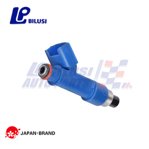 Injecteur Bilusi Engine PartFuel pour <span class=keywords><strong>Toyota</strong></span> Corolla <span class=keywords><strong>Yaris</strong></span> 2012-2019 1.5 23250-74190 2320921040 2325021040-23209 21040-23250 - Product Image 2