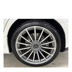 Mercedes-Benz AMG GT 4 Puertas 43 4MATIC+ 2022, Automático, Volante a la Izquierda, 79,000 km, con Cámara Trasera - Product Image 5