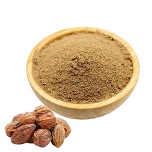 Wholesale 100% Pure Sun Dried Haritaki Powder Plant Based Herbal Cosmetic Grade Haritaki Powder for Strength and Growth of Hair - Product Image 2