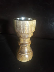 Modern Design <b>Incense</b> <b>Holder</b> High Quality and Supper Look Bakhoor <b>burner</b> Use for Wedding and Party Decoration From India - Product Image 3
