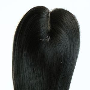 ผมต่อทรงตรงจากธรรมชาติผลิตภัณฑ์ความงามของร่างกาย - Product Image 4