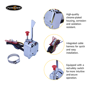 Module d'indicateur de véhicule de produit de qualité, sécurité intégrée-conçu - Product Image 3