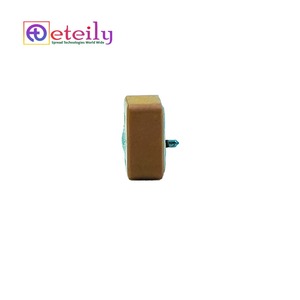 เสาอากาศเซรามิกแบบพาสซีฟ GLONASS L2 ความแม่นยำสูง (8x8x4 มม.) โพลาไรเซชัน RHCP กำลังขยาย 2.0dBi สำหรับการนำทางภายใน - Product Image 3