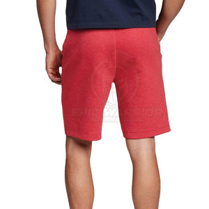 กางเกงขาสั้นวิ่งสำหรับฤดูร้อน ระบายอากาศ แห้งเร็ว เหมาะสำหรับกิจกรรมกลางแจ้ง ออกกำลังกาย ฟิตเนส มีกระเป๋า - Product Image 2