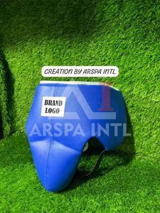 Conjunto de Boxeo Profesional de Fábrica, Nuevo, Color Azul Rey, con Estampado de Goku, Estilo Ganador, para Kickboxing y Sparring - Product Image 6