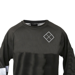 Mejor Ropa Deportiva, Jersey de Paintball Unisex Profesional de Manga Larga, Jersey de Paintball al por Mayor - Product Image 3