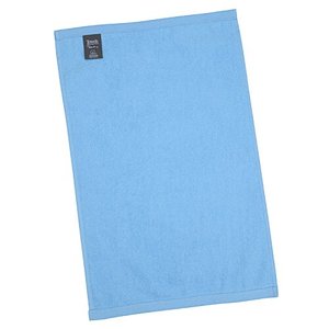 Custom Printed Quick-Dry Absorbent Neck Gym Cooling Towel Sublimation Technique for Travel Microfiber Sport Towel Solid Color - Product Image 3