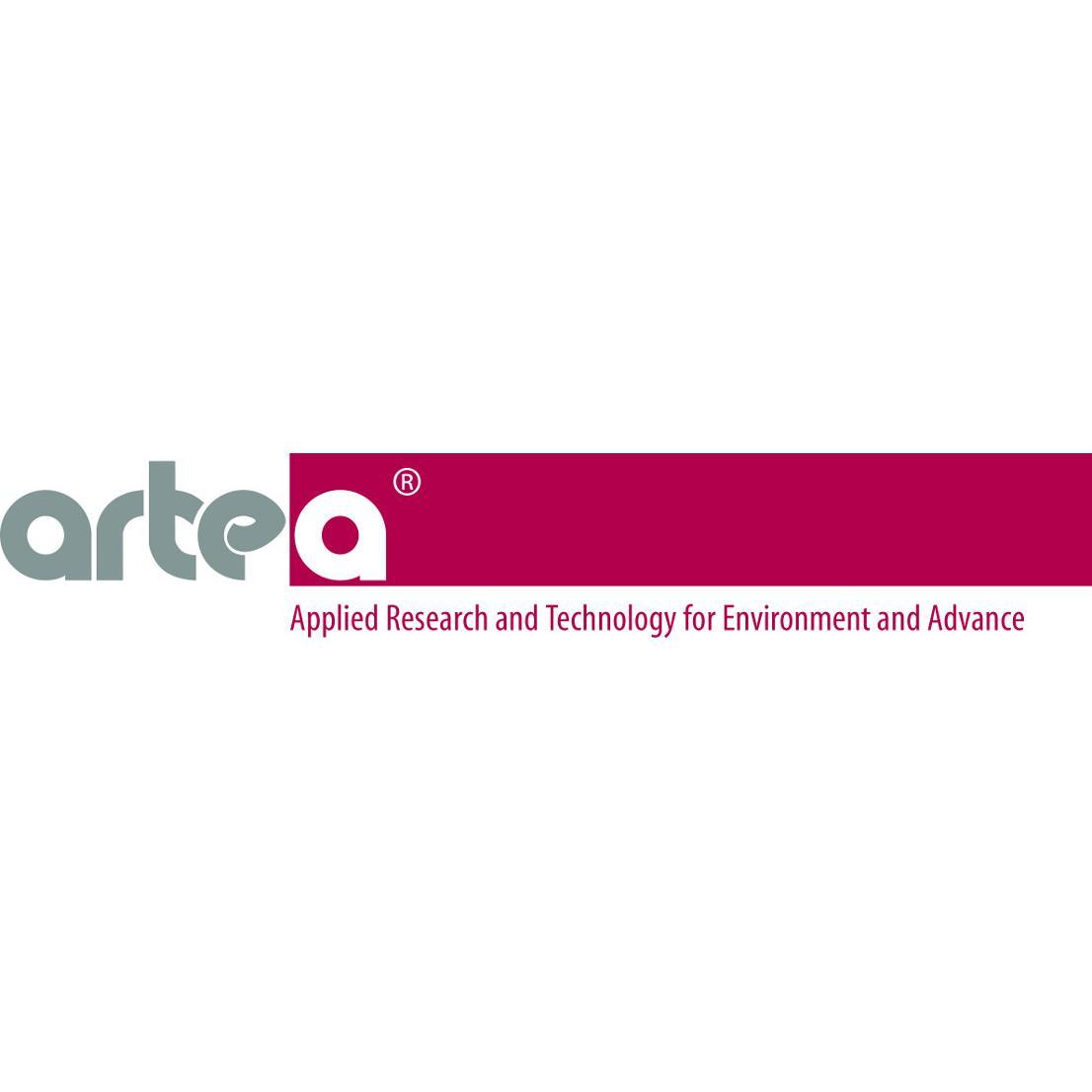 artea GmbH logo