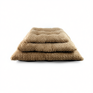 ที่นอนสัตว์เลี้ยงยอมมี่ เบาะนุ่มสำหรับสุนัข ขนาด S M L - Product Image 2