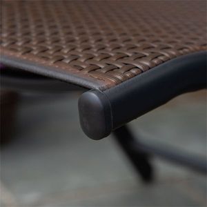 Poltrona/Sedia da Pranzo/Sedia da Ufficio per Prendere il Sole all'Aperto - Product Image 6
