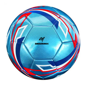 High Quality Match Soccer <b>Ball</b> Custom Printed Football OEM Supplier Professional Size 5 <b>Training</b> <b>Ball</b> for Clubs - Product Image 4