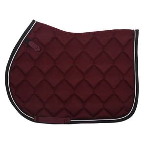 แผ่นอานม้าผ้าฝ้ายแผ่นอานม้าแผ่นรองอานม้าขี่ม้า - Product Image 1