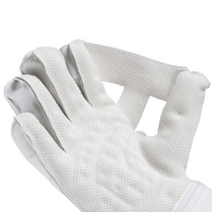 Guantes de Portero de Cricket Hechos en Fábrica con Diseños y Cortes Personalizados, Calidad de Partido, Logotipo Personalizable, Guantes de Portero Unisex - Product Image 6