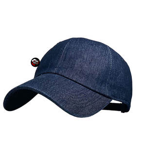 หมวกกีฬาคุณภาพสูง หมวกแบบ Snapback ปรับขนาดได้ สำหรับการฝึกซ้อมกลางแจ้งและกิจกรรมเป็นทีม หมวกกีฬาระดับพรีเมียม - Product Image 1