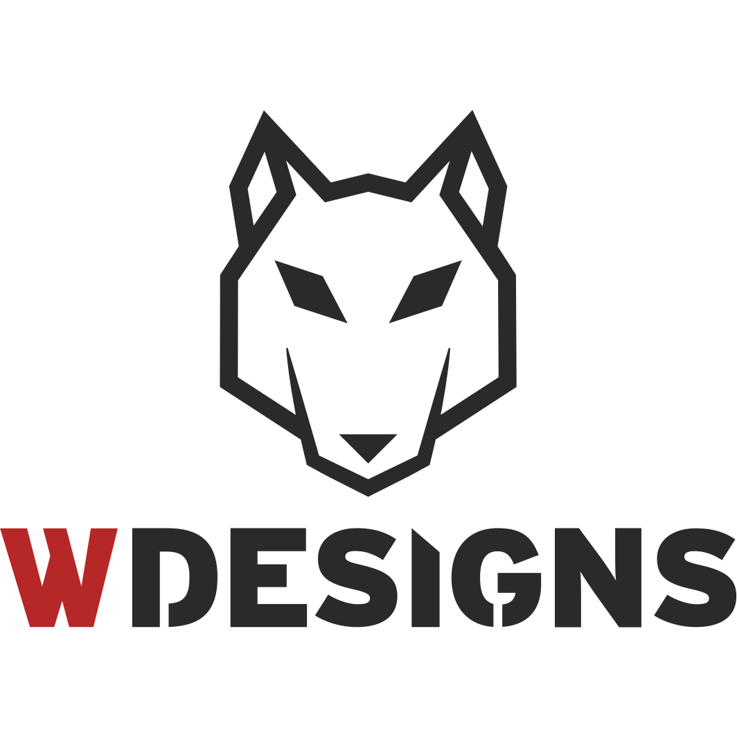 wdesigns.de Inhaber: Aljoscha Groß logo