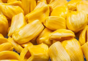 JACKFRUIT CONGELÉ IQF DOUX ET FRAIS/RECETTE FAMILIALE/VALEUR ABORDABLE/FABRIQUÉ au VIETNAM - Product Image 2