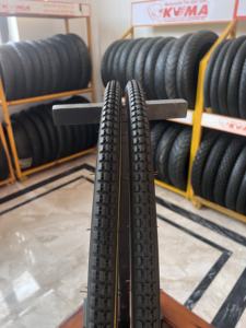 Cámara de Aire para Bicicleta KUMA de Alta Calidad, Fabricada en Vietnam, con 12 Meses de Garantía, para Ciclismo de Carreras y Trekking - Product Image 2