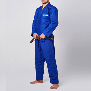 โรงงานผู้ผลิต ขายส่ง ชุดยูโด ชุดยิวยิตสู ชุดศิลปะการต่อสู้ ชุดยูโดกิโมโน แบบสั่งทำได้ - Product Image 2