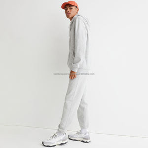 Nardon Apparel haute qualité Streetwear 100% coton surdimensionné hommes rue Hoodies dernière nouveauté hommes respirant polaire Hoodies - Product Image 1