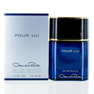 Pour Lui Mens EDT | Oscar De La Renta - Product Image 1