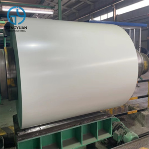 Bobina de acero Ppgl <span class=keywords><strong>Ppgi</strong></span> Bobina de acero galvanizado prepintado de aluminio con recubrimiento de color Bobina de acero <span class=keywords><strong>Ppgi</strong></span> Astm <span class=keywords><strong>Ral</strong></span> Número <span class=keywords><strong>Ppgi</strong></span> Bobina de acero - Product Image 6