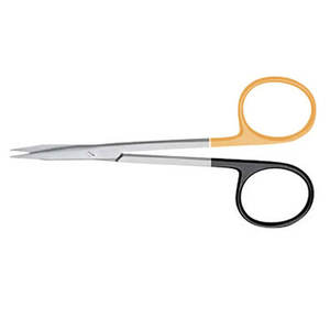Ciseaux chirurgicaux Super Cut 4-1/8" 4-1/2" 5" et 5.5" (environ) 10,5 cm à 14 cm) tenotomie de Stevens - Product Image 1