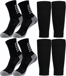 High Quality Hot Selling Youth Crew Sports Grip Soft Anti-Slip Non-Slip Design for Football Soccer Custom Logo <b>Cushion</b> Dress - Product Image 1
