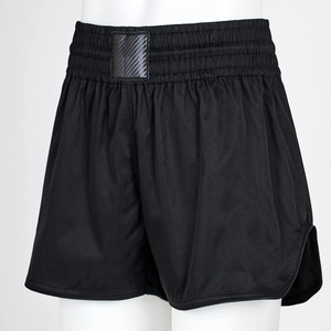 กางเกงมวยไทยขาสั้นต่อสู้พิมพ์ลายแบบกำหนดเอง - Product Image 4