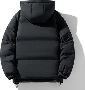Arctic Shield Long <b>Bubble</b> <b>Coat</b> Alpine Summit Insulated <b>Bubble</b> <b>Coat</b> - Product Image 4