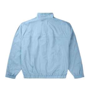 Conjunto Deportivo de Dos Piezas con Cremallera, Ecológico, Impermeable, de Poliéster, Cortavientos, para Hombre - Product Image 3