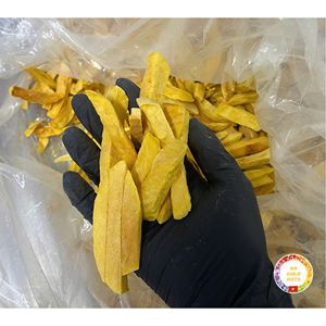 Cubes et tranches de mangue lyophilisées de qualité supérieure, fruits tropicaux congelés de haute qualité avec saveur naturelle, technologie de traitement IQF - Product Image 5