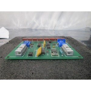 Electroglas 247012-001 LIN MTR INTFC PCB Board REV - Equipo y Piezas de Semiconductores de Confianza de Marca Global - Product Image 6