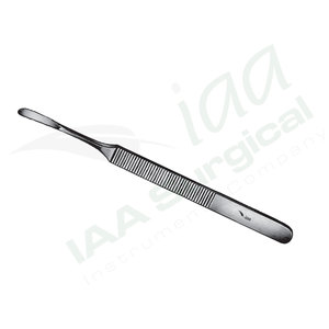 Pinzas de Corte Óseo Koeing Raspatorias de 5 mm y 15 cm, Manuales, para Cirugía General, Clase I, Reutilizables, de Acero Inoxidable, CE, para Quirófano - Product Image 5